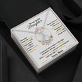 Feel My Love – Eternal Hope Necklace