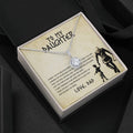 Aim For The Skies – Eternal Hope Necklace