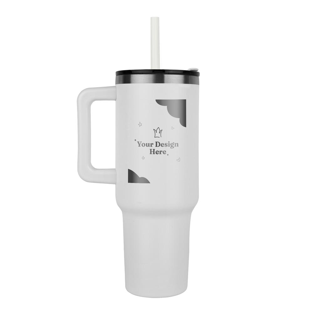 Dad – Tumbler